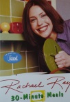 Rachael Ray, 30-Minute Meals